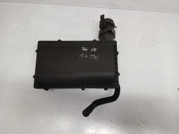 BOITE A AIR VW/ AUDI/ SEAT/ SKODA 1.4TDI CUS - Vue 1